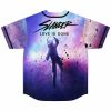 Slander Love is Gone jersey - Image 2