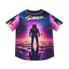 Slander Spaceman Jersey - Image 4