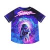 Slander Spaceman Jersey - Image 6