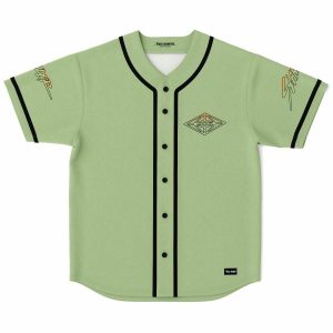 Slander Superhuman Jersey - Image 1