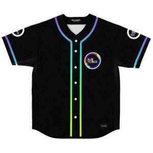 Solarstone & Orkidea puretrance jersey - Image 1