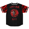 Space mom Rezz baseball jersey - Image 1