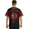 Space mom Rezz baseball jersey - Image 4