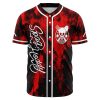 Spag heddy Custom jersey - Image 1