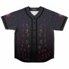 Spira custom Baseball Jersey - Image 1