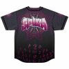 Spira custom Baseball Jersey - Image 2
