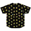 Spongebob mood Baseball Jersey - Image 2