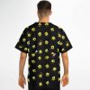 Spongebob mood Baseball Jersey - Image 3