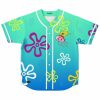 SpongeBob SquarePants custom Jersey - Image 1