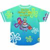 SpongeBob SquarePants custom Jersey - Image 2