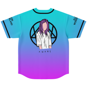 Starr custom baseball jersey - Image 1