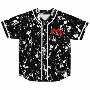 Stay wonky custom jersey - Image 1