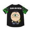 Subjohnics Jersey Green Camo - Image 2
