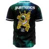 Subtronics Army Baseball jersey - Image 2