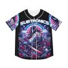 Subtronics EDM Rave Jersey (Asian Themed) - Image 1