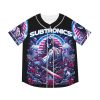 Subtronics EDM Rave Jersey (Asian Themed) - Image 2