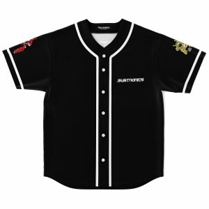 Subtronics F custom jersey V1 - Image 1