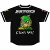 Subtronics F custom jersey V1 - Image 2