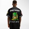 Subtronics F custom jersey V1 - Image 4