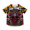 Subtronics Hol! Jersey (Mind Pluck) - Image 2