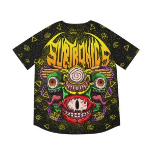 Subtronics Jersey - Image 1