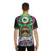 Subtronics Jersey Cyclops Cove Jersey EDC Jersey Rave Jersey - Image 2