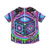 Subtronics Jersey Cyclops Cove Jersey EDM Jersey Rave Jersey - Image 1