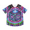 Subtronics Jersey Cyclops Cove Jersey EDM Jersey Rave Jersey - Image 2