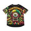 Subtronics Jersey EDC Lost Lands Merch - Image 1