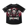 Subtronics Jersey EDM Jersey Rave Jersey - Image 1