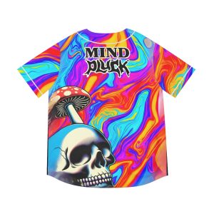 Subtronics Jersey Hol! Jersey (Mind Pluck) - Image 1