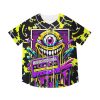 Subtronics Jersey Tape B Jersey (TAPETRONICS Jersey) Cyclops Cove Merch - Image 1