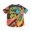 Subtronics Jersey (Trippy Cyclops Army) - Image 1