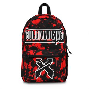 Sullivan King Excision Festival Backpack - Image 1