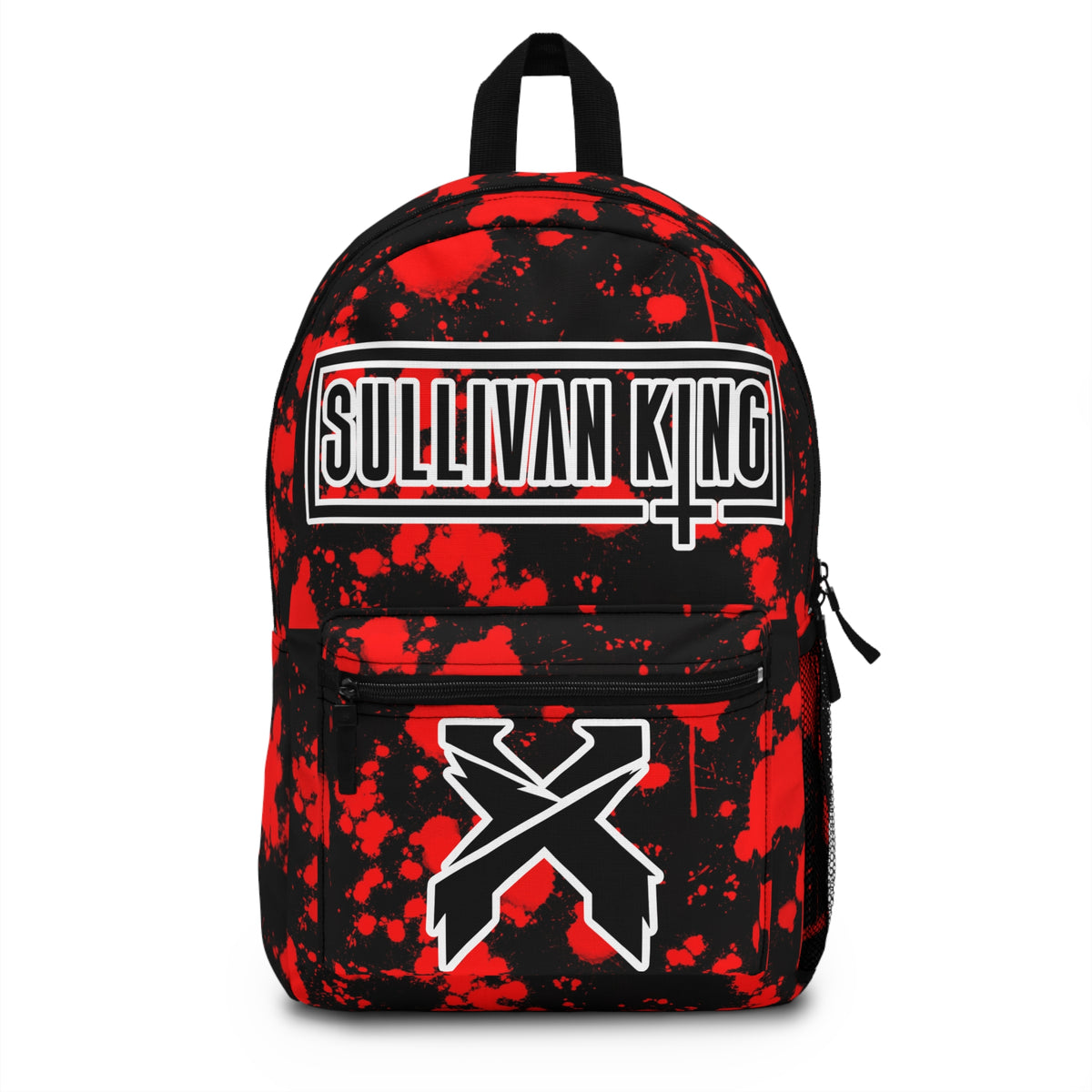 sullivan king excision festival backpack 1 Sullivan King Excision Festival Backpack - Image 1