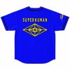 Superhuman Baseball jersey - Image 2