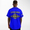 Superhuman Baseball jersey - Image 3