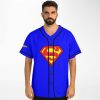 Superhuman Baseball jersey - Image 5