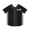 Svdden Death Death Clvt Jersey – Dark Bass Music Rave Gear (Black) - Image 2