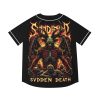 Svdden Death EDM Rave Jersey - Image 1