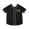 Svdden Death EDM Rave Jersey - Image 2