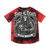 Svdden Death Jersey (Death Clvt Jersey) Svdden Death Merch - Image 1