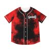 Svdden Death Jersey (Death Clvt Jersey) Svdden Death Merch - Image 2