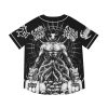 SVDDEN DEATH Jersey Death CVLT Jersey Death Daddy - Image 1