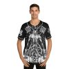 SVDDEN DEATH Jersey Death CVLT Jersey Death Daddy - Image 2