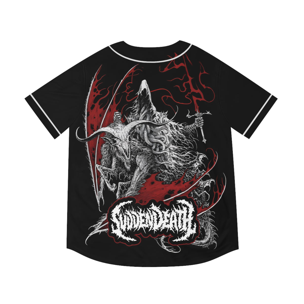 svdden death jersey edc las vegas lost lands merch 2 Svdden Death Jersey EDC Las Vegas Lost Lands Merch - Image 2