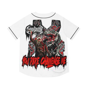 Svdden Death Jersey Excision Jersey - Image 3