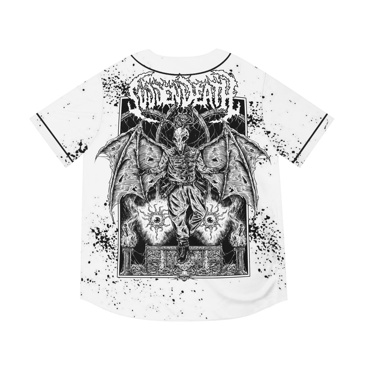 svdden death jersey levitating edc las vegas lost lands merch 1 Svdden Death Jersey (levitating) EDC Las Vegas Lost Lands Merch - Image 1