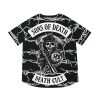 Svdden Death Jersey (Sons of Death Jersey) - Image 2