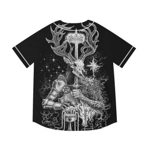 SVDDEN DEATH Jersey Voyd Lost Lands - Image 1